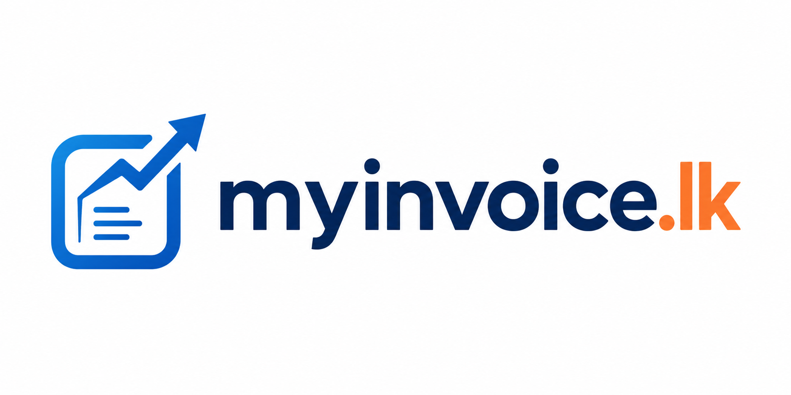 MyInvoice.LK